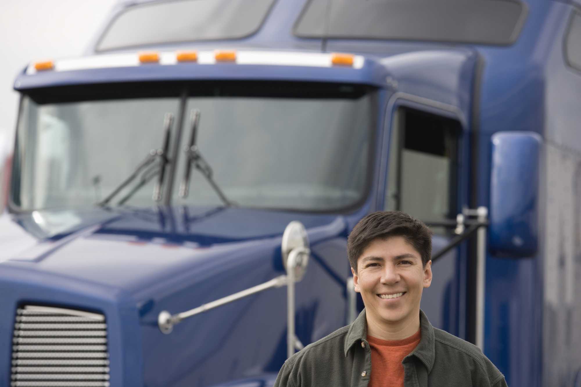 Healthy Trucker | CDL Hunter