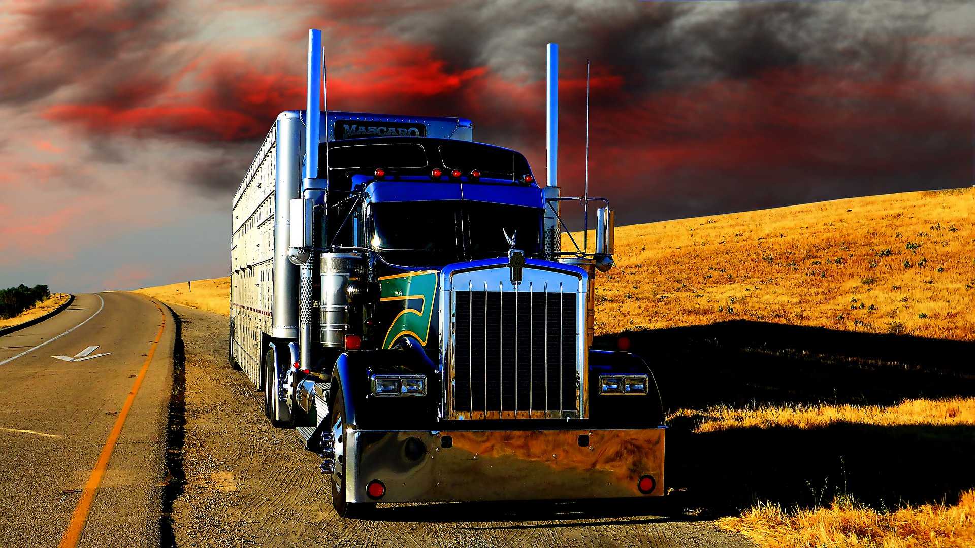 truck transport